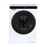 Lavadora Candy CW50-BP12307U1-S 5 kg Carga Frontal 1200 rpm Clase A Blanca Wifi AquaStop