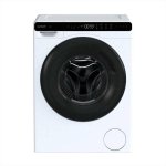 Lavatrice a Carica Frontale Candy ProWash 700 Mini 5 kg 1200 giri Classe A Wi-Fi Bianca