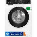 Lavadora carga frontal Balay 3TS3104BH 10 kg 1351 rpm A Wi-Fi autodosificación blanca