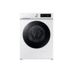 Lavasecadora Samsung 9kg A AI Control WD90DB7B85GW con autodosificador y Wi-Fi