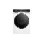 Máquina de lavar e secar roupa Siemens 10,5 kg A iQ700 WN54C2A0ES com i-Dos, Home Connect e motor iQdrive