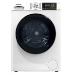 Máquina de Lavar Roupa Infiniton WM-S94ABL 9 Kg 1400rpm A Branco Vapor Care