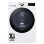 Secadora de bomba de calor Siemens iQ500 WQ42G200ES 9 kg D con tambor softDry