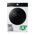 Secadora de bomba de calor Samsung DV90DB7845GEU3 9kg Clase energética A con AI Control y Wi-Fi Secadora de bomba de calor Samsung DV90DB7845GEU3 9kg Clase energética A con AI Control y Wi-Fi