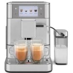 Cafetera Superautomática KitchenAid 5KES8558ESX 2,2 L 15 bares con molinillo y vaporizador