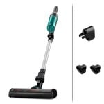 Aspiradora sin cable Rowenta RH1127WO 20AW Autonomía 40 min Filtro ciclónico