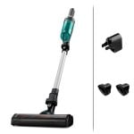 Aspirador sem Fio Rowenta RH1127WO X-Nano 20AW 40min Ultraleve Depósito 0,4L