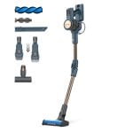 Aspirador sem fios Taurus Homeland Digital Animal Flex 415 W Filtro HEPA Autonomia 60 min