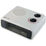 Termostato aquecedor elétrico silencioso horizontal Soler & Palau TL-10 N 2000 W