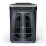 Aquecedor de casa de banho Rowenta SO6551 2400 W com temporizador, modo ECO, azul, portátil
