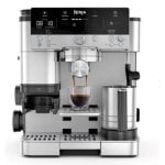 Cafetera Semi-automática Ninja ES601EU 2 L 9 bares con molinillo y espumador