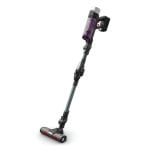 Aspiradora sin cable Rowenta X-Force Flex 9.60 RH2048WO 100AW Filtro lavable Autonomía 45min
