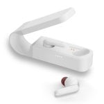 Hama Spirit Pocket Auriculares Sem Fios True Wireless Bluetooth Brancos