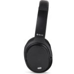 Denver TWE-48GR Auriculares Sem Fios Bluetooth True Wireless Cinzentos