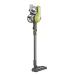 Aspirapolvere senza fili Hoover HF110H 011 170W Autonomia 30 min LED turbo batteria rimovibile