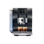 Cafetera Superautomática Jura Z10 2,4 L 15 bares aluminio WiFi pantalla táctil Cafetera Superautomática Jura Z10 2,4 L 15 bares aluminio WiFi pantalla táctil