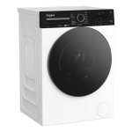 Lavadora carga frontal Whirlpool WPM 87W ADS SPT 8 kg 1400 rpm A Wi-Fi blanca