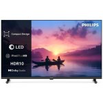 TV Philips LED 32PHS6050/12 32" Full HD 60Hz Smart TV Titan OS HDR10 HLG