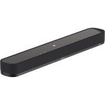Barre de Sonido Sennheiser AMBEO Mini 7.1.4 250W WiFi Bluetooth Alexa Dolby Atmos Noire