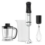 Masajeador de pies plegable infrarrojo 60W con masaje vibratorio y accesorios