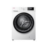 Corberó CLSH96VIN Máquina de Lavar-Secar Roupa de Carga Frontal 9kg 1.400rpm D Branca