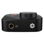 DAC Ampli Casque IK Multimedia ARC ON-EAR 200 mW RMS USB-C Calibration Studio