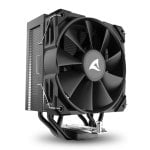 Refrigeración Aire Sharkoon Socket AM4 Intel LGA1851 120mm A40 RGB 4 Heatpipes