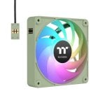 Ventilatore supplementare Thermaltake CL-F196-PL12MG-A 120mm 2000RPM LED Multi confezione da 3 Ventilatore supplementare Thermaltake CL-F196-PL12MG-A 120mm 2000RPM LED Multi confezione da 3
