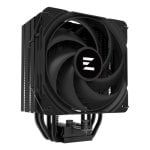 Refrigeración Aire Zalman Socket LGA1700 AM5 120mm CNPS9X Performa Plus Black PWM HDB