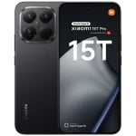 Xiaomi 15T Pro 12GB/512GB 6.83" AMOLED 5G Dual SIM Leica 50MP Android 16 Preto