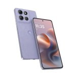 Motorola Moto G86 Power 5G 8GB 512GB 6.67" Lila