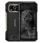 Ulefone Armor 27 Pro 5G 12GB 256GB 6.78" Negro