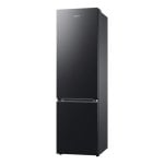 Frigorífico Samsung Combi No Frost 203cm 387L A Negro Wi-Fi Inverter