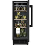 Vinoteca Integrable Siemens iQ500 KU20WVHF0 21 botellas/70 W/Negra