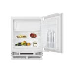 Frigorífico Candy Table Top Integrable 82 cm 111 L E Blanco Puerta Reversible LED