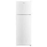 Frigorífico Teka Dois Portas 176cm 294L E Branco FreshBox Iluminação LED