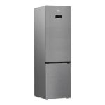 Frigorífico Combi Beko B3RCNE415HXB1 203cm 415L D Inox WiFi