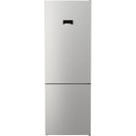 Frigorifero Bosch Combi No Frost 203cm 438L D Inox EasyAccess LED Allarme porta