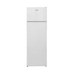 Frigorífico 2 Puertas  Corberó CF2PV24024W 161cm 243L E Blanco