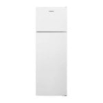Frigorífico 2 Puertas Corberó CF2PV31224W 175 cm 312L Clase E Blanco No Frost