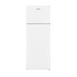Frigorífico 2 puertas Corberó CF2PV21324W 145 cm 213L E Blanco