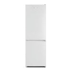 Frigorífico Combi Indesit INKF 8251 W4E No Frost 180 cm 250 L E Blanco