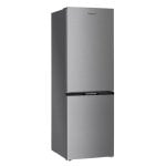 Frigorifico Combi  Corbero CCH324EX No Frost 186cm 293L E Inox