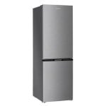 Frigorífico Combi Corberó CCH18584NFX 184cm 327L C Inox Puertas Reversibles