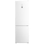 Frigorífico Corbero Combi No Frost 188cm 310L E Branco Display LED Super Cool