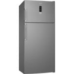 Frigorífico Smeg Multi Door 186 cm 586 L E Inox Antihuellas No Frost LCD
