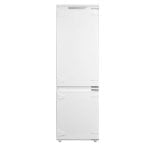 Frigorífico Teka Combi No Frost 178,5cm 267L C Branco Display LED Alarme