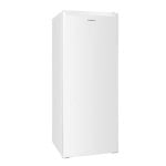 Frigorífico Libre Instalación 143 cm 242L E Blanco Puertas reversibles Crisper LED Frigorífico Libre Instalación 143 cm 242L E Blanco Puertas reversibles Crisper LED