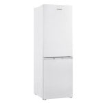 Frigorífico Combi No Frost 186cm 293L D Blanco Wi-Fi Bluetooth Motor Inverter