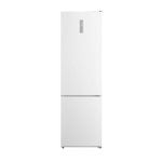 Frigorífico Teka Combi No Frost 201 cm 330 L E Blanco Motor Inverter Pantalla